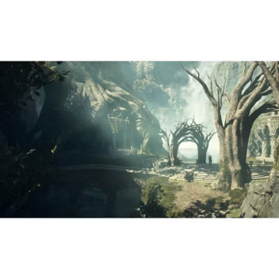 Capcom Dragon's Dogma 2 PS5 video game, imported from the UK