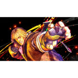 Xbox Series X Street Fighter 6 with Lenticular Sleeve video game (British brand)
