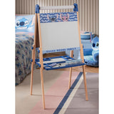 ASDA Disney Stitch Wooden Art Easel- Buy online at McGrocer