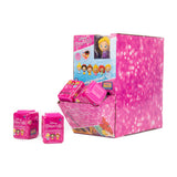 Disney Princess 3D puzzle eraser with style variation - British product