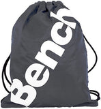 Bench drawstring storage bag 8 litre - British product