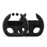 ASDA STEALTH Joy-Con Racing Wheels Twin Pack Controller Grip- Buy online at McGrocer