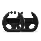 STEALTH Joy-Con Racing Wheels Twin Pack (British brand)