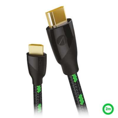 STEALTH SX-HD50 high speed HDMI cable for Xbox PS5 - British product