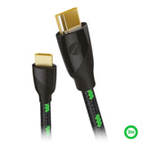 STEALTH SX-HD50 high speed HDMI cable for Xbox PS5 - British product