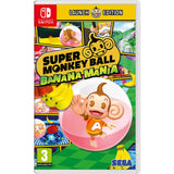 ASDA Nintendo Super Monkey Ball: Banana Mania Nintendo Switch Game- Buy online at McGrocer