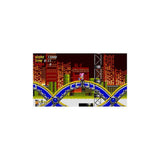 Sonic Origins Plus video game collection for PS5, imported from the UK