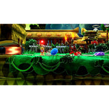 Sonic Superstars video game Sonic Superstars Xbox edition (British brand)