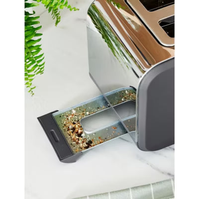 Swan 2 slice Nordic style toaster (British brand)