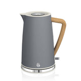 ASDA Swan Nordic Style Cordless Kettle 1.7L- Buy online at McGrocer