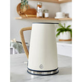 Swan 1.7L Nordic Style Cordless Kettle