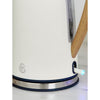 Swan Nordic Style schnurloser Wasserkocher 1,7L (britische Marke)