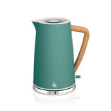 ASDA Swan Nordic Style Cordless Kettle 1.7L- Buy online at McGrocer