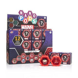 Marvel Nano Pods mystery character (British brand)