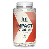 Myprotein Impact Creatine 250 tablets - British product