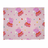George Home Peppa Pig Fleece Blanket