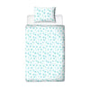 George Home Squishmallows single duvet set, UK version
