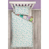 George Home Squishmallows single duvet set, UK version