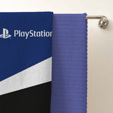Playstation towel official merchandise (British brand)