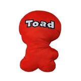 George Home Super Mario Toad Cushion 28x40cm, UK version