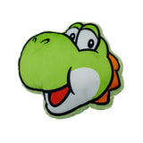 ASDA George Home Super Mario Yoshi Cushion- Buy online at McGrocer