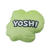 George Home Yoshi cushion, imported from the UK