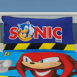 George Home Sonic Single Duvet Set - Single