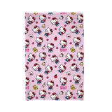 ASDA Hello Kitty Fleece Blanket- Buy online at McGrocer