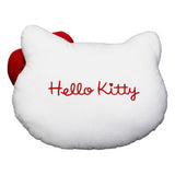 Hello Kitty cushion plush toy, imported from the UK