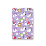 George Home Squishmallow fleece blanket large 100x150cm, UK version