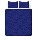 Nintendo Super Mario reversible duvet set double - British product