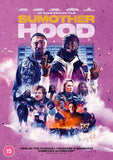 Sumotherhood DVD movie (British brand)