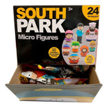 ASDA South Park 2 Micro Figures- Buy online at McGrocer