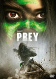 20th Century Studios Prey DVD, imported from the UK