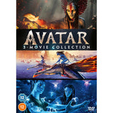 ASDA Avatar 3 Movie Collection- Buy online at McGrocer