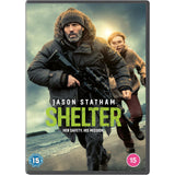 ASDA Shelter DVD Film- Buy online at McGrocer
