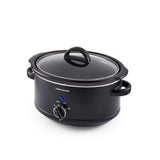 Morphy Richards slow cooker 3.5L with loop handles - British product