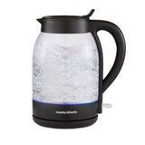 ASDA Morphy Richards Glass Kettle 1.8L- Buy online at McGrocer