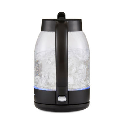 Morphy Richards glass kettle 1.8L - British product