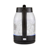 Morphy Richards glass kettle 1.8L - British product