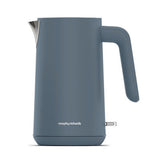 ASDA Morphy Richards Shadow Kettle Grey 1.7L- Buy online at McGrocer