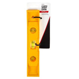ASDA ASDA Spirit Level 9 Inch Torpedo Level Tools- Buy online at McGrocer