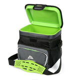 ASDA Ozark Trail 9 Can Zipperless Cooler- Buy online at McGrocer