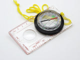 Ozark Trail map compass - British product