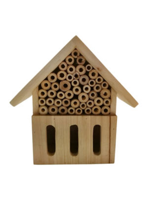 ASDA Insect House garden insect shelter (British brand)