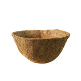ASDA Coco Moss Liner 12 Inch for garden baskets - British product