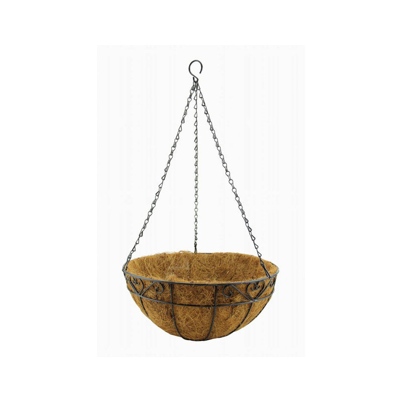 ASDA coco liner 12 inch - British product