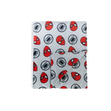 George Home Marvel Spider-Man fleece throw 120x150cm, imported from the UK