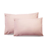 George Home light pink pillowcase pair, UK version