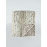 ASDA George Home Faux Fur Throw 150cm x 200cm- Buy online at McGrocer